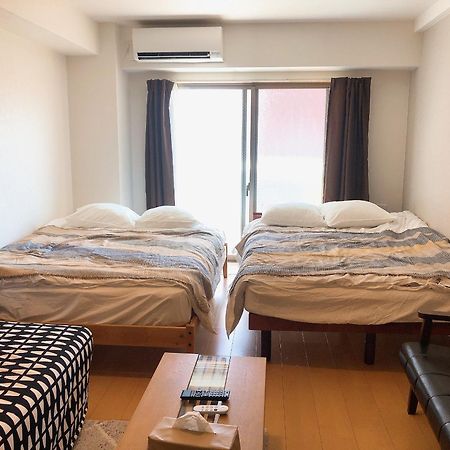 Station Front Shinimamiya 601 Apartment Osaka Exterior photo
